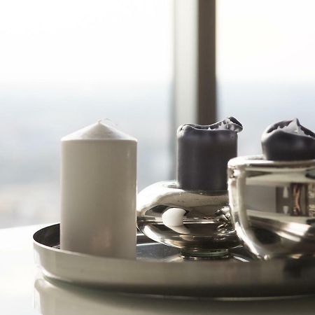 Vantage Point Apartament Sky Tower Wroclaw Ngoại thất bức ảnh